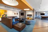Studio apartment at MAA The Station Apartments in Kansas City